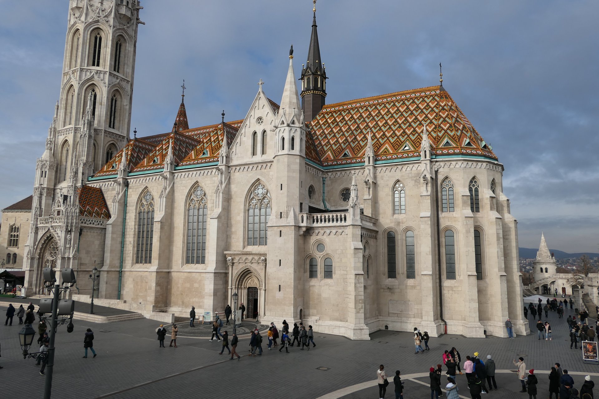 budapeste-igreja-matias-bastiao