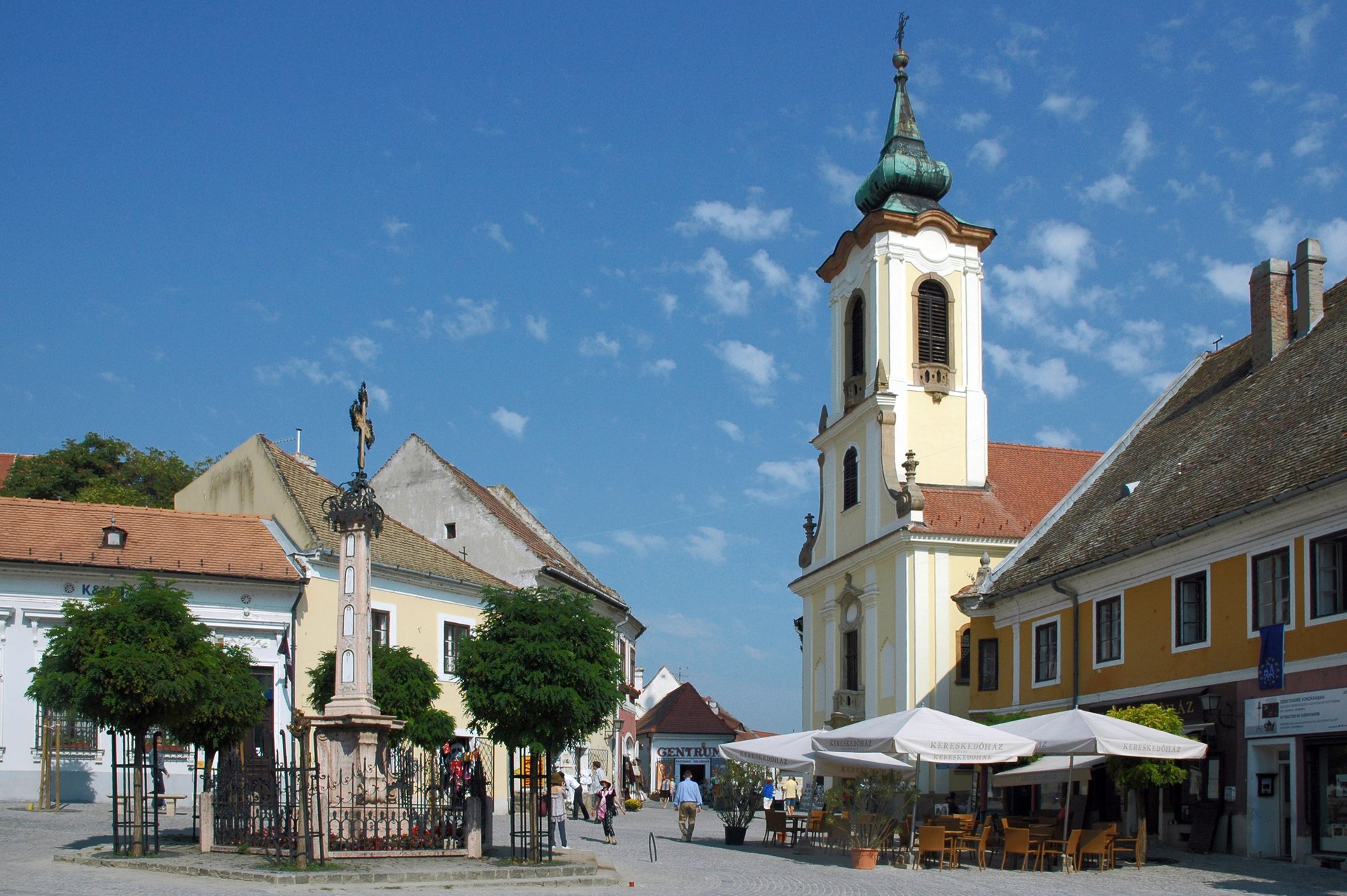 szentendre-san-andres